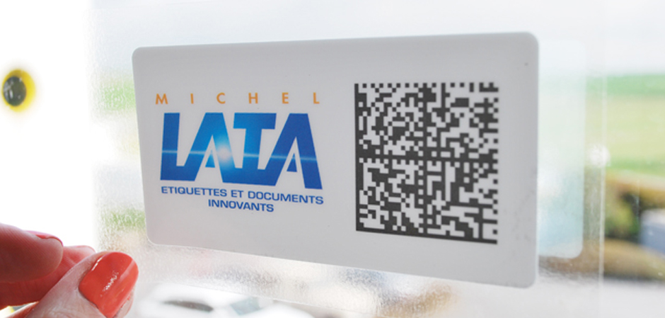 etiquette traabilit ETIQUETTE TRACABILITE tiquette de tracabilit etiquette de securit ETIQUETTE SECURITE tiquette scurise etiquette authentification ETIQUETTE AUTHENTIFICATION tiquette d'authentification etiquette identification ETIQUETTE INDENTIFICATION - LATA